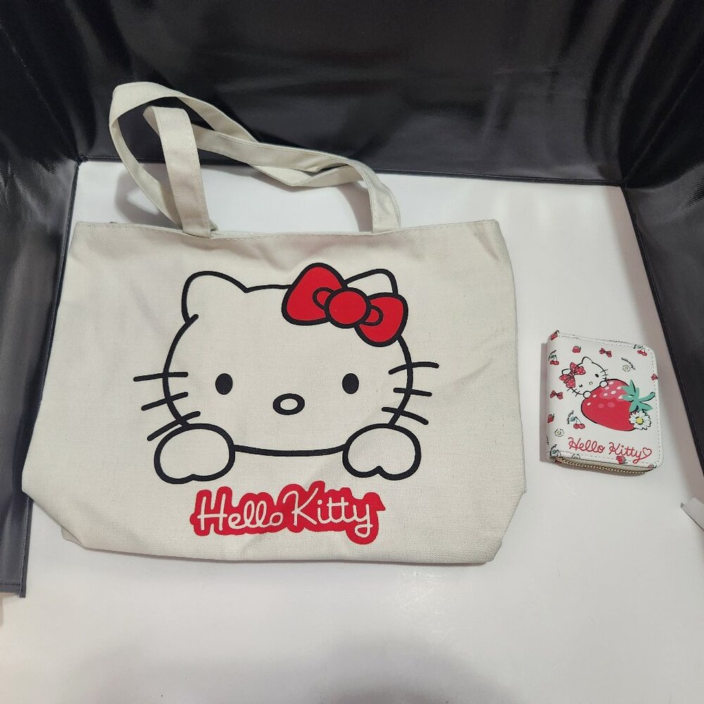 Hello kitty Bundle